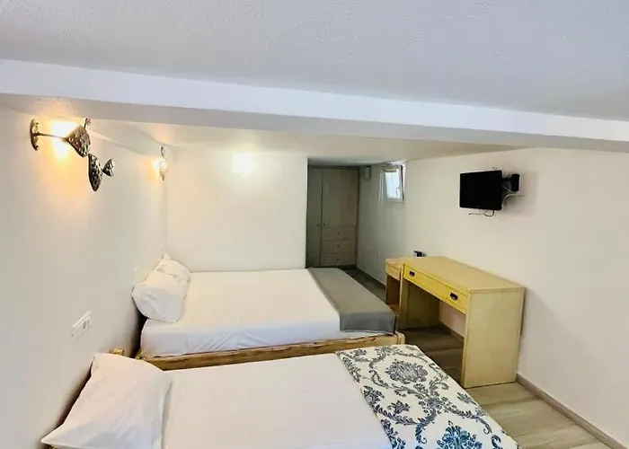 Lejlighed Sun Mykonos Town