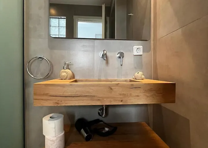 Sun Lejlighed Mykonos Town