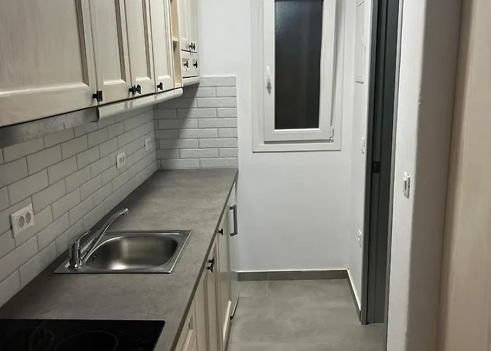 Sun Lejlighed Mykonos Town