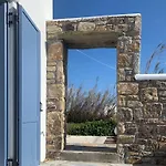 アパート Sun Mykonos Town