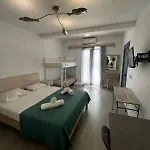 Sun * Mykonos Town