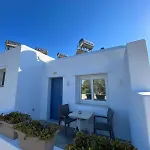 Daire Sun Mykonos Town