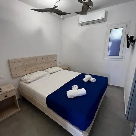Sun * Mykonos Town