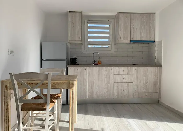 Sun شقة Mykonos Town