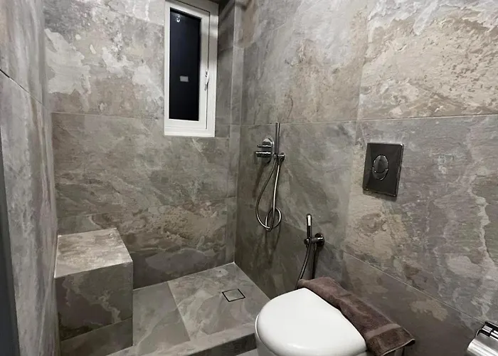 Sun شقة Mykonos Town