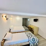 شقة Sun Mykonos Town