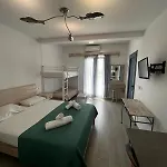 شقة Sun Mykonos Town