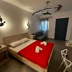 Sun شقة Mykonos Town