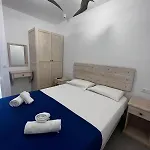 شقة Sun