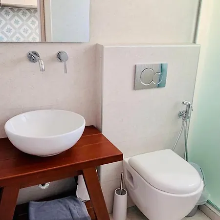 Appartement Sun Mykonos Town