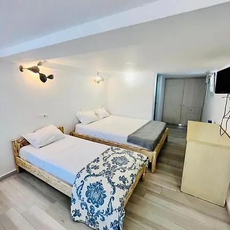 Appartement Sun