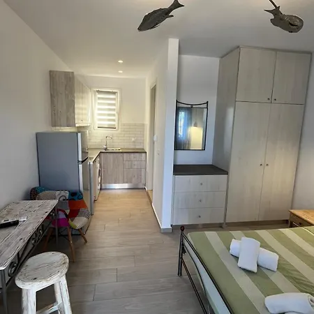 Appartement Sun *