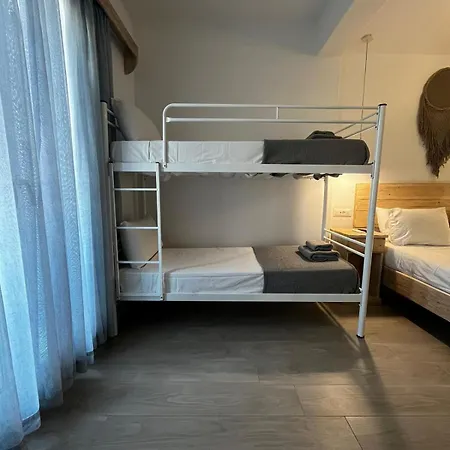 Appartement Sun *
