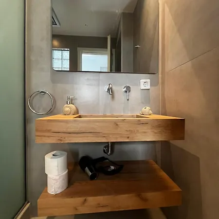 Appartement Sun Mykonos Town