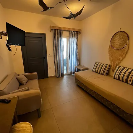Sun Apartment Mykonos Town