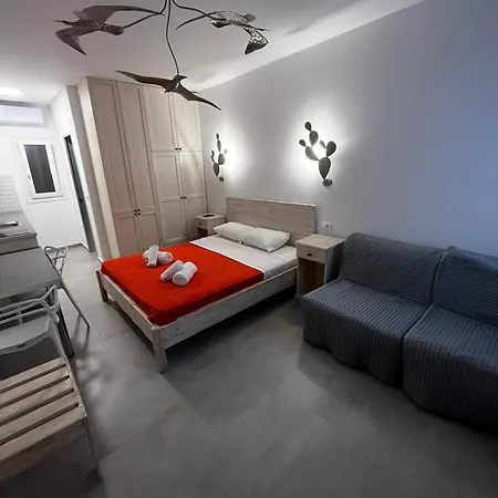 Sun Appartement