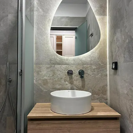 Sun Appartement *