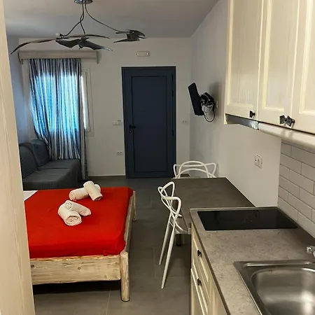 Sun Appartement Mykonos Town