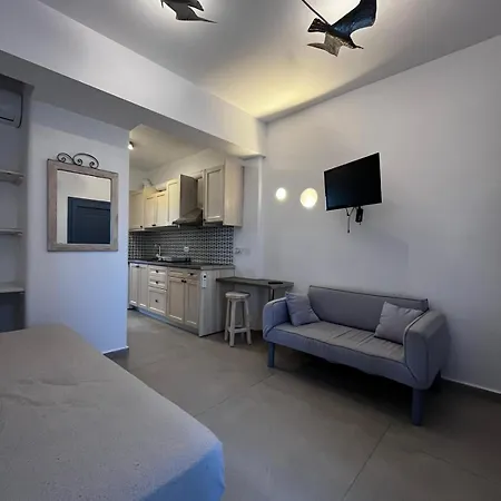 Appartement Sun *