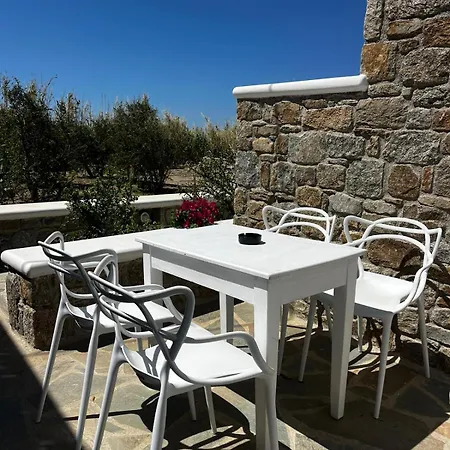 Sun Appartement