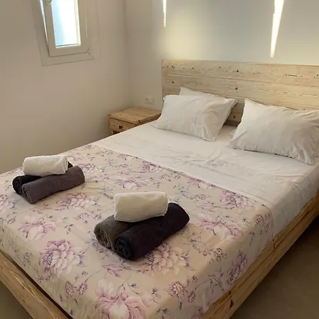 Sun Appartement *