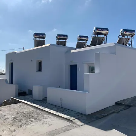 Sun Mykonos Town