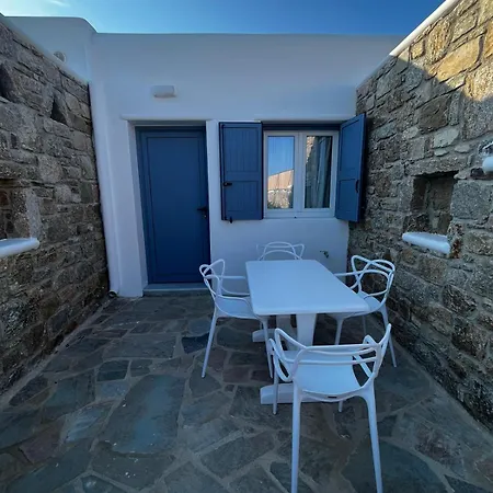 Daire Sun Mykonos Town