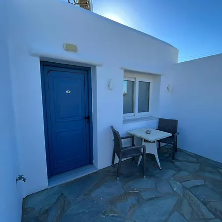 Sun * Mykonos Town