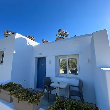 Daire Sun Mykonos Town