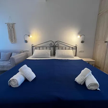 Sun Daire Mykonos Town