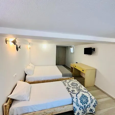 Sun Daire Mykonos Town