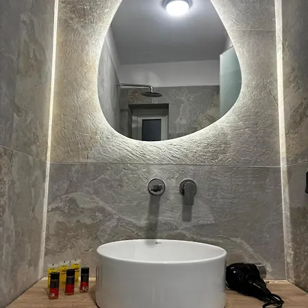 Sun Daire Mykonos Town