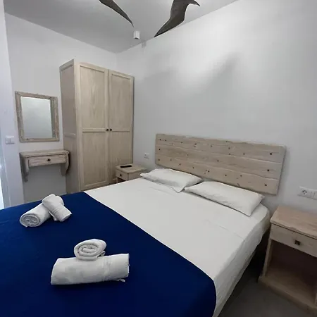 Sun Mykonos Town