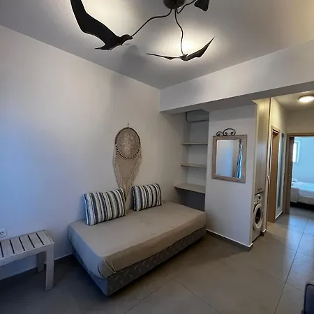 Sun Daire Mykonos Town