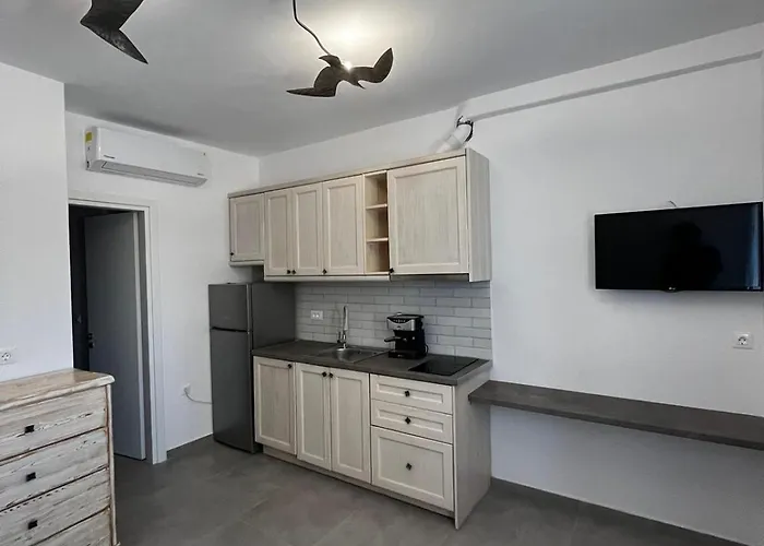 Sun Daire Mykonos Town