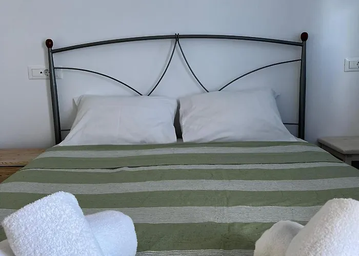 Sun Apartament Mykonos Town