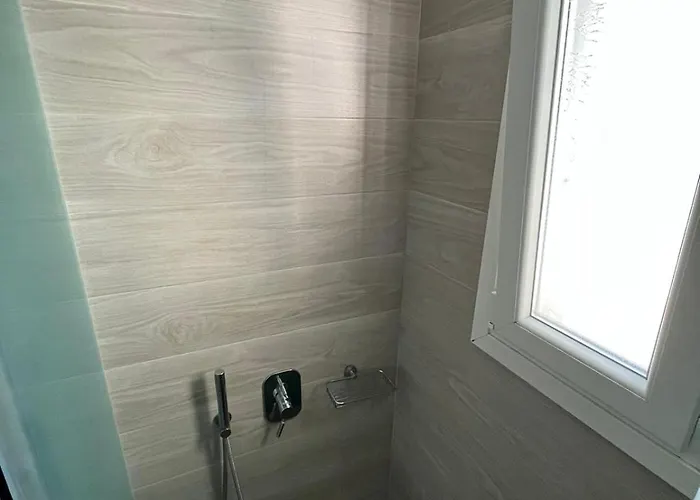 Sun Apartament Mykonos Town