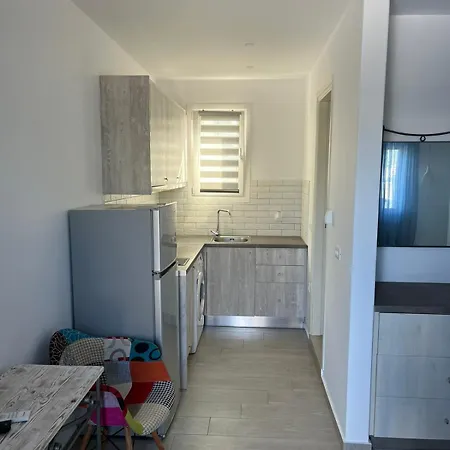 Sun Apartment