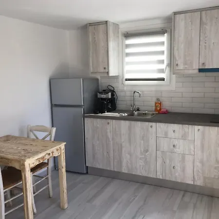 Sun Apartment Mykonos Town